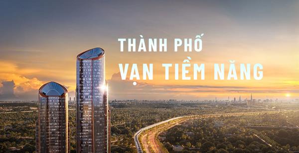 5 lợi thế vượt trội giúp dự án One ERA thu hút giới đầu